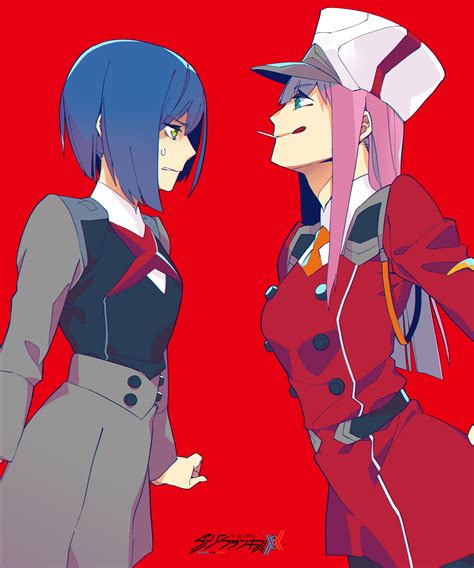 Invalid argument supplied for foreach() in /app/public/docs.page.php on line 63. Darling in the FranXX Image #2257881 - Zerochan Anime ...