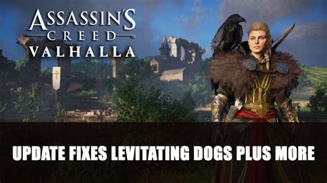 Salt and sanctuary creed guide. Assassin's Creed Valhalla Latest Update Fixes Levitating Dogs, Falling Crows and More | Fextralife
