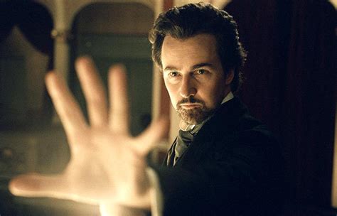 With edward norton, lucy devito, kent jude bernard, amelia campbell. Cenapop · Filme O Ilusionista, com Edward Norton, vai ...
