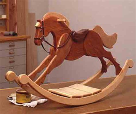 We did not find results for: Wooden Rocking Horse Plans how to make