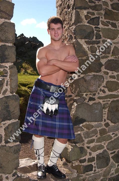 Adam was bullied and harassed in egypt for wanting to be like the boys. Man in Kilts | Heritage Of Scotland | Flickr