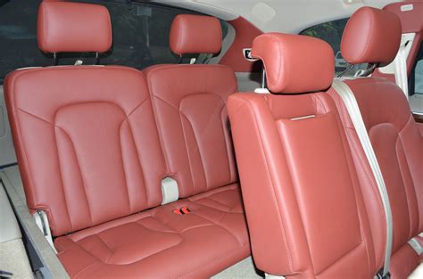 Besides protecting your car from heat, it also prevents discolouration of seats as it blocks out the sunlight. #Car_Interior_Accessories For #AUDIQ7 Get latest Info On ...