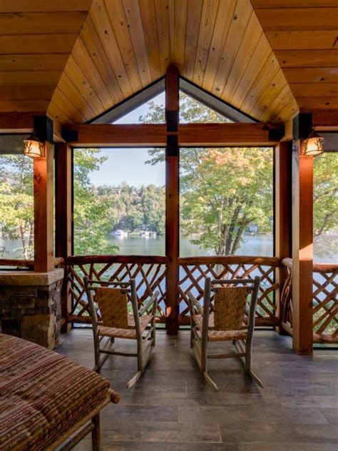 Maybe you would like to learn more about one of these? 15 Signs You Should Move Into a Log Cabin Immediately ...