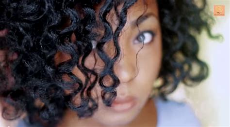 Bantu knots are particularly great for natural hair because they serve as a great protective style: Sleek Bantu Knot Out On Blown Out Natural Hair