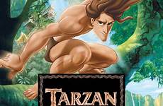 tarzan movie