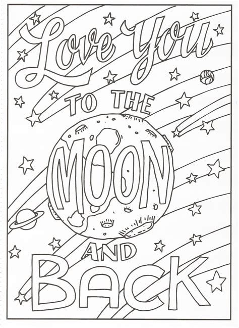 Heart coloring pages | colorings' world. Pin on Coloring Pages