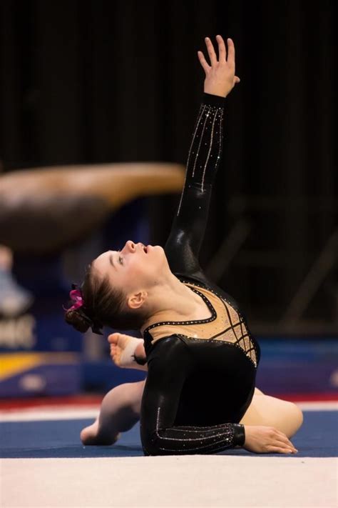 Larisa iordache balance beam performance in glasgow 2015 world championships with christy ann linder photos. Nastia Liukin Cup 2015 by Christy Ann Linder - Gymnastike ...