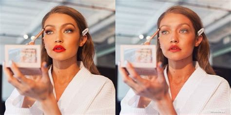 See more ideas about bella hadid, hadid, bella. Gigi Hadid Ungeschminkt - Sylvie Preston Page 1 Line 17qq ...