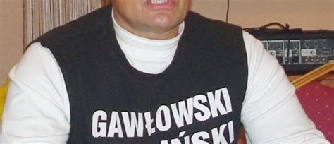 Zakład mechaniki pojazdowej adres to: Nie żyje Józef Warchoł