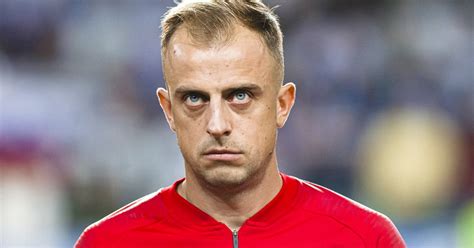Kamil paweł grosicki (polish pronunciation: Transfery. Kamil Grosicki na celowniku angielskiego klubu ...