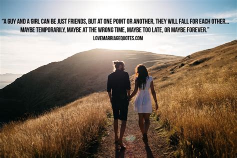 We did not find results for: A guy and a girl can just be friends… | Love Quote By Dave Matthews Band