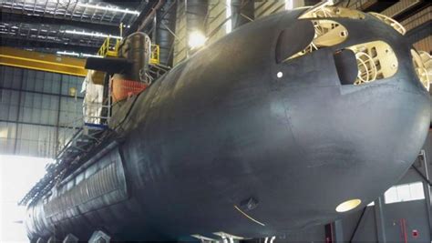 The company's line of business includes building and repairing ships, barges, and lighters. DEFENSE STUDIES: Boustead Mampu Refit Kapal Selam Scorpene ...