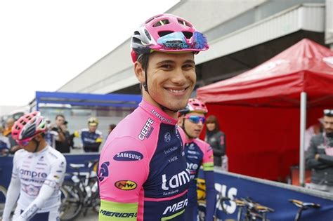 Filippo ganna (born 25 july 1996) is an italian track and road cyclist, who currently rides for uci worldteam ineos grenadiers. Filippo Ganna será profesional con el TJ-Lampre | Marca.com