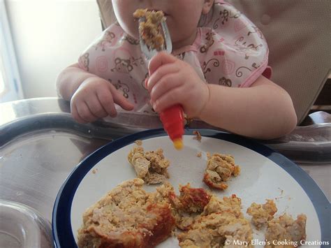 Using a food processor, pulse the bread into crumbs; Baking Meatloaf At 400 Degrees - The Best Meatloaf I Ve ...