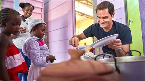 Roger federer plays rooftop tennis and surprises kids | quarantine tennis with federer. Federer Children / Roger Federer S Four Kids Just Stole The Internet S Heart Time : Roger ...