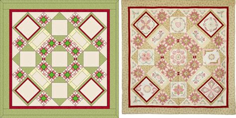 See more ideas about quilts, floral quilt, pattern. Floral Fantasy By Sharon Camping | Quilt Gallery | DoYouEQ.com