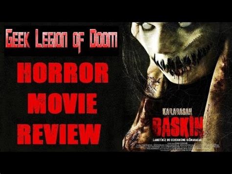 Watch baskin (2015) full movies online gogomovies. BASKIN ( 2015 Muharrem Bayrak ) aka RAID Horror Movie ...