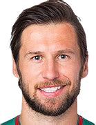 This was the case in euro 2016 when only three players received a red card. Grzegorz Krychowiak - Player profile 20/21 | Transfermarkt