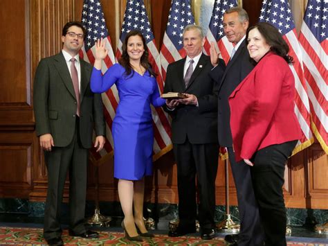 Последние твиты от elise stefanik (@elisestefanik). Millennials are running for Congress and losing — here's ...