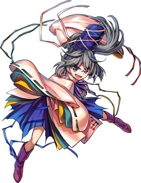 Touhou shinhiroku ~ urban legend in limbo is a fighting game and the 14.5th official installment of the touhou project. Mononobe no Futo/#1875496 - Zerochan