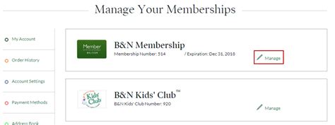 Your account will be cancelled, and you will no longer be a b&n member. B&N Help