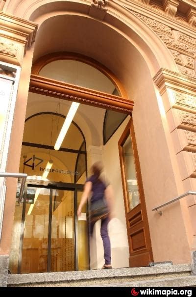 13 minuten auf die hauptuni. Studentenheim Neutorgasse - Graz