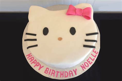Special order your cakes through email at. Girl's Birthday Cake Spokane - Happy Cake Co. - Spokane ...