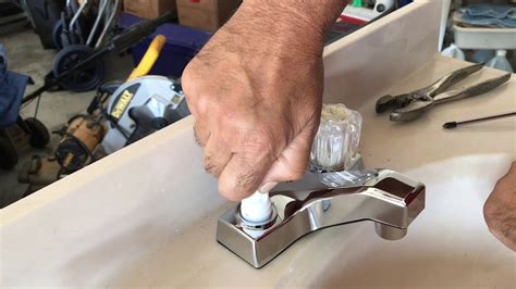 At one drip per second, which is the rate the faucet in this article was dripping, we were losing 86,400 drips a day, which adds up to just over 5.7 gallons. How to fix a dripping faucet - YouTube