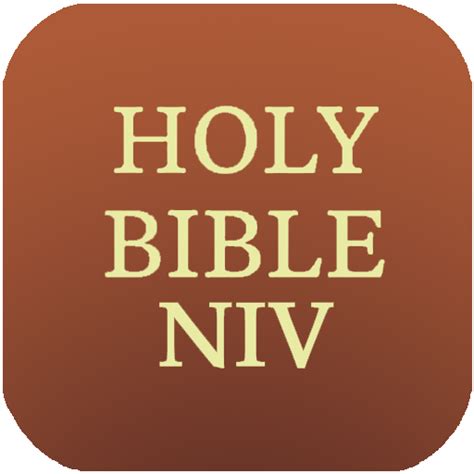 Info on best audio bible narrator. Download NIV Bible Offline free on PC & Mac with AppKiwi ...