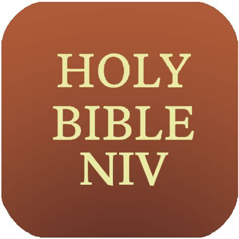 Maybe you would like to learn more about one of these? Download NIV Bible Offline free on PC & Mac with AppKiwi ...