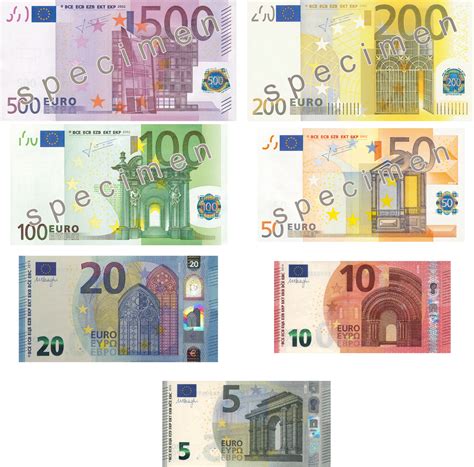 Welche farbe sollte ein 1000 euro schein haben, wenn es sowas gäbe? Euro-Scheine — Extremnews — Die etwas anderen Nachrichten