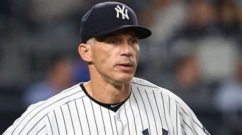 Joe girardi has picked fights with numerous players and umpires this season. Joe Girardi 'surprised' Yankees let him go, report says ...