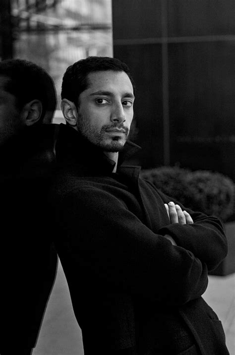 Keenly aware of his pakistani heritage, ahmed nevertheless sought out a diverse array of roles. athinglikethat: "Riz Ahmed for L'Officiel Hommes by ...