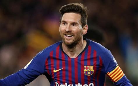 Leo messi is the best player in the world. ¿Cuántos años le quedan de carrera a Lionel Messi?