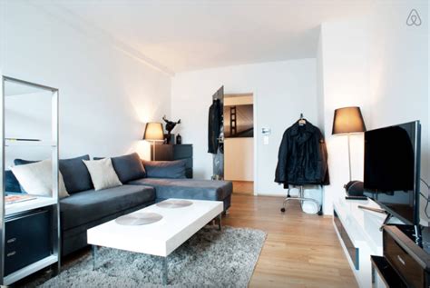 Finden sie ihre passende wohnung zum thema: Möbliertes 19qm Zimmer im Herzen Münchens - Modern Wohnen ...