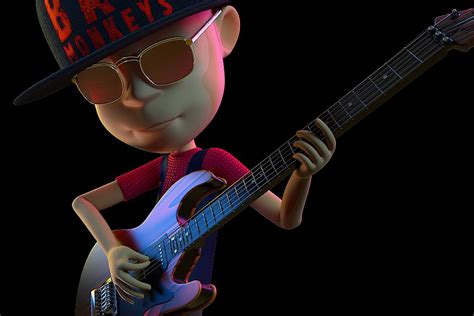 Enundodee ambilichandam | animated version animation videos. 3D Animation Video for MANORAMA Music by QUADCUBES, Calicut