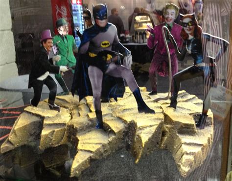 Maybe you would like to learn more about one of these? BAT - BLOG : BATMAN TOYS and COLLECTIBLES: BATMAN TOY NEWS ...