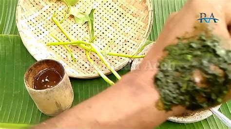 Tentu saja untuk minuman minuman bersoda tersebut di campur dengan obat tetes mata yang semestinya diperuntukan untuk gangguan. CARA MEMBUAT OBAT BISUL ALAMI # ramuanaceh - YouTube