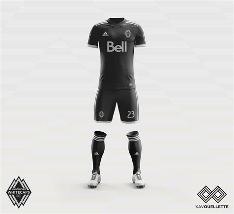 For centuries, native american and indigenous cultures have practiced smudging rituals to clear away negative energy, to invite in peace and harmony for individuals or environments. Whitecaps Kit Concept based off of the leaked images : MLS