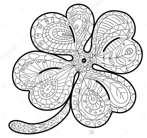 There are oodles of saint patrick day coloring pages here! Pin by sharon on St Patrick's Day | Coloring pages, Spring ...