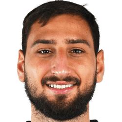 Ciò significa che si sta avvicinando il momento in cui donnarumma dovrà separarsi dal suo amato milan. Gianluigi Donnarumma FM 2021 Profile, Reviews