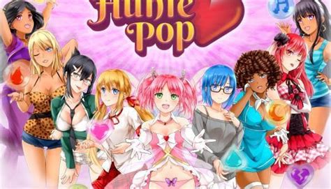 Badboyapps only creates the best anime dating sims for your entertainment. Why This Hentai Dating Sim Should Be Named Best Puzzle ...