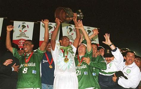 Tenemos para ti videos, imágenes y una amplia cobertura e información actualizada. Libertadores 1999 - Final histórica do 1º título do Palmeiras na historia da competição será ...