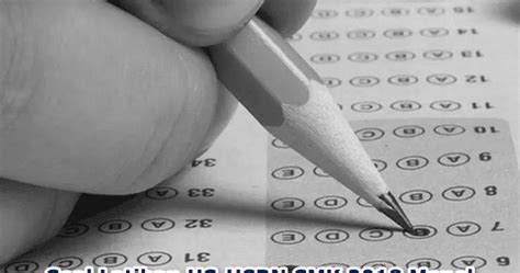 Surat yang tidak mempunyai kepala surat adalah surat. Soal Latihan US-USBN SMK 2018 Mapel Lengkap dan Kunci ...