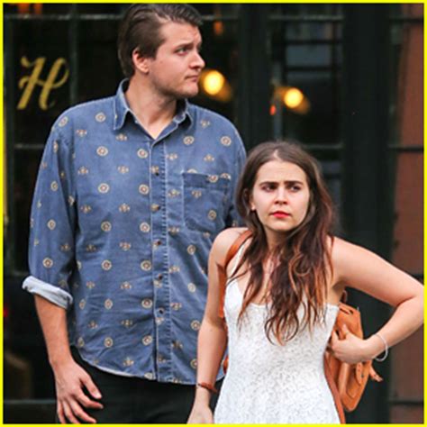 John didn't go to work owing to his illness. Mae Whitman Photos, News, and Videos | Just Jared Jr. | Page 4