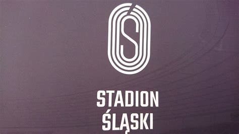 Wraz z rewitalizacją, stadion śląski odbudowuje swoją markę i właśnie otrzymał nowe logo. Stadion Śląski ma nowe logo. Kreska nad 'S' ma znaczenie