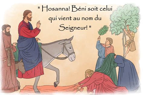 Le dimanche des rameaux est, dans le calendrier liturgique chrétien, le dimanche qui précède le dimanche de pâques et qui marque l'entrée dans la semaine sainte. Rencontre autour de l'Evangile - Dimanche des Rameaux ...