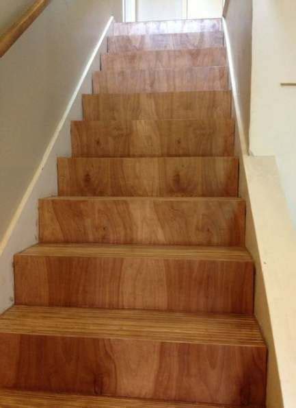 Maybe you would like to learn more about one of these? 63+ Ideas Flooring Plywood Stairs #flooring | Plywood ...