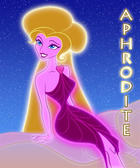 Maybe you would like to learn more about one of these? Aphrodite/Disney | Greek-Goddesses Wiki | Fandom powered ...