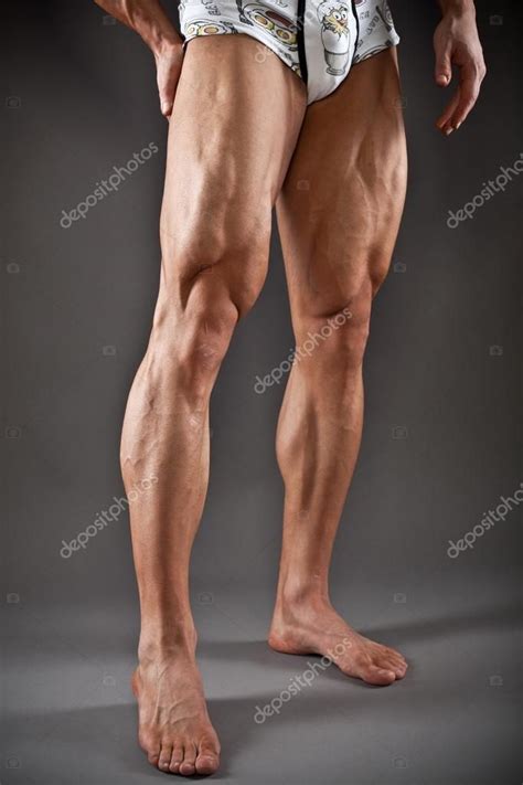 155 pounds on the deadlift. male legs anatomy reference - Google Search (With images ...